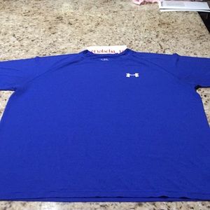 Under Armour tee